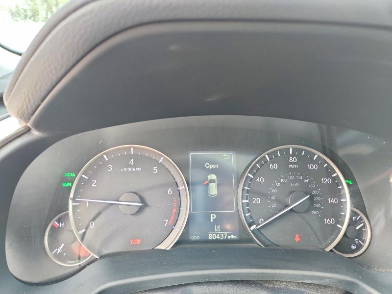 Продажа на аукционе авто 2018 Lexus Rx 350, vin: 2T2BZMCA2JC155906, номер лота: 52060326