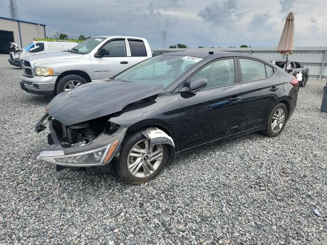 Продаж на аукціоні авто 2020 Hyundai Elantra, vin: KMHD84LF6LU997614, номер лоту: 52161106