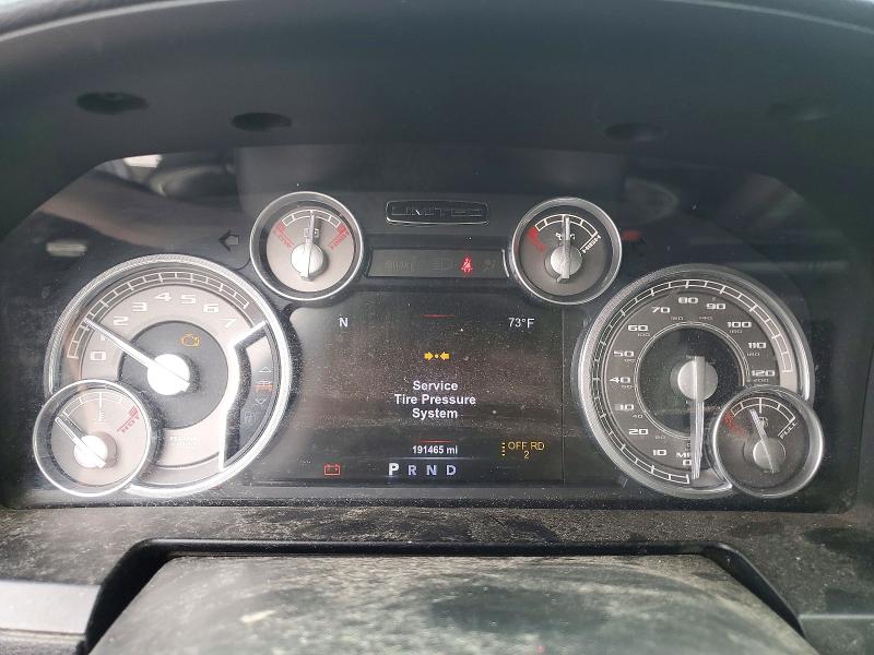 52062756 :رقم المزاد ، 1C6RR7PT2FS728140 vin ، 2015 Ram 1500 مزاد بيع