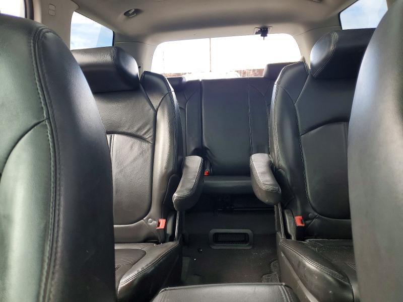 2011 Gmc Acadia მანქანა იყიდება აუქციონზე, vin: 1GKKRRED2BJ240683, აუქციონის ნომერი: 52373966