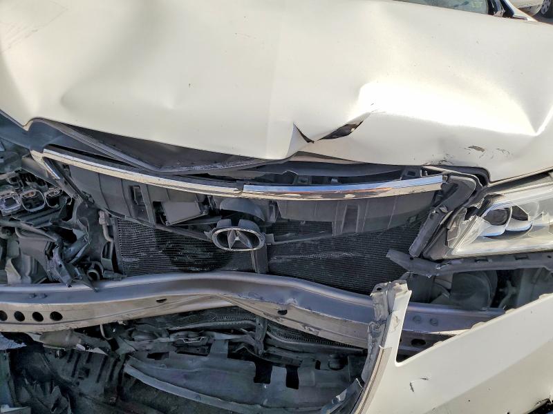Aukcja sprzedaży 2016 Acura Mdx, vin: 5FRYD3H68GB015292, numer aukcji: 53689536
