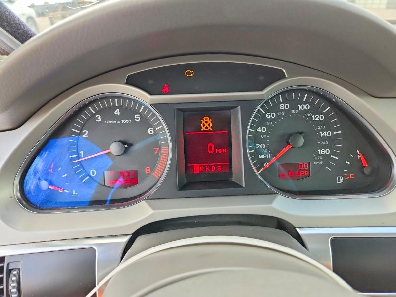 Продаж на аукціоні авто 2007 Audi A6, vin: WAUEH74FX7N064207, номер лоту: 53404856