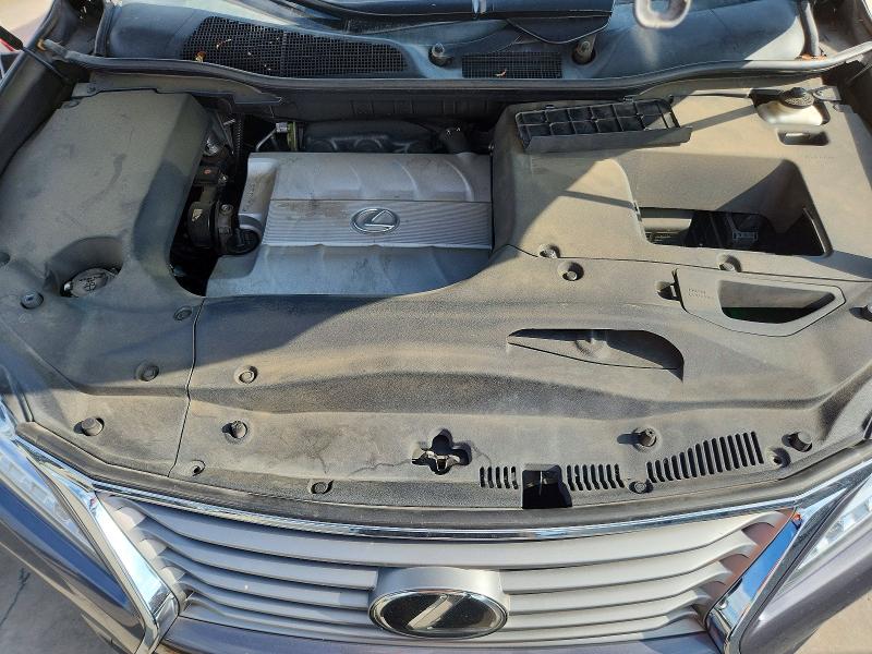 Продаж на аукціоні авто 2013 Lexus Rx, vin: 2T2ZK1BA5DC103726, номер лоту: 54398526