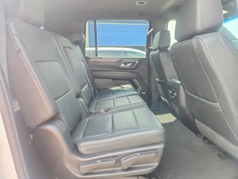 Продаж на аукціоні авто 2024 Chevrolet Suburban, vin: 1GNSCCKD3RR235090, номер лоту: 54881526