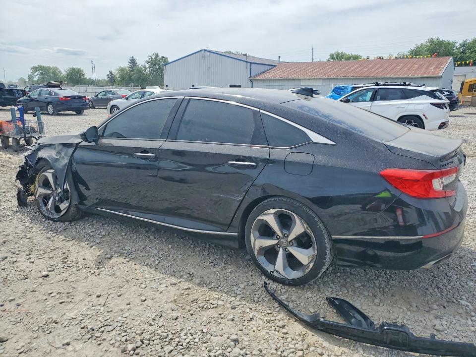 Продаж на аукціоні авто 2020 Honda Accord, vin: 1HGCV2F91LA022895, номер лоту: 53475166