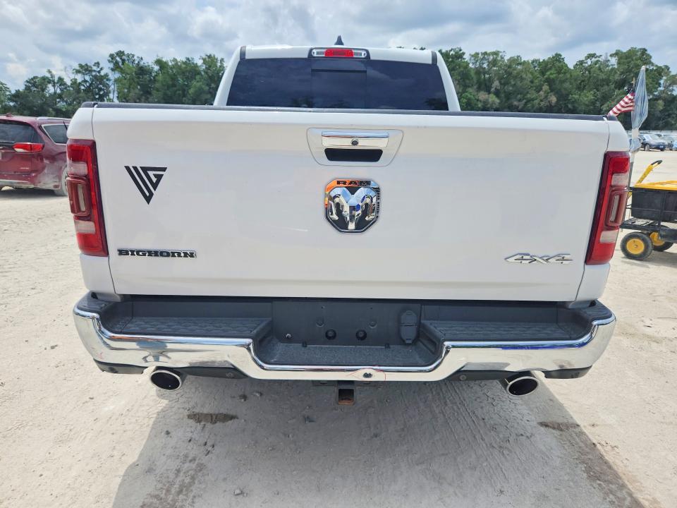Aukcja sprzedaży 2019 Ram 1500, vin: 1C6SRFFT6KN797340, numer aukcji: 52715116