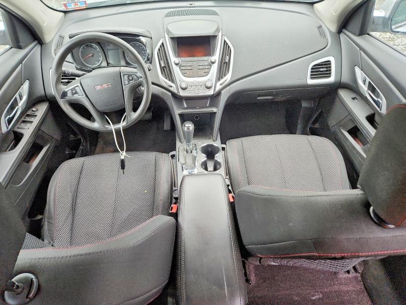 Aukcja sprzedaży 2016 Gmc Terrain, vin: 2GKFLSEK3G6302444, numer aukcji: 53178056