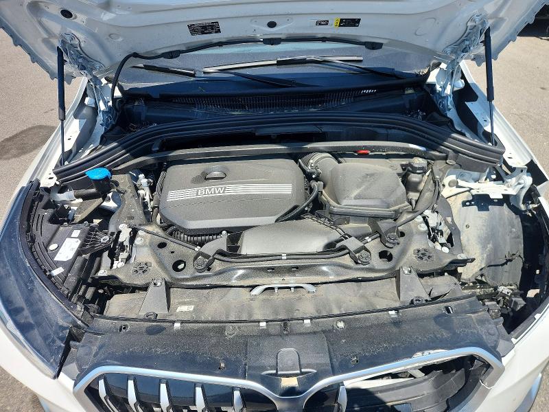 Продаж на аукціоні авто 2026 Bmw X1, vin: WBX73EF04T5459620, номер лоту: 52166926
