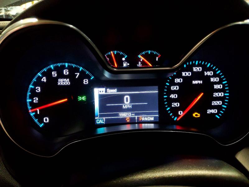 2015 Chevrolet Impala მანქანა იყიდება აუქციონზე, vin: 2G1125S39F9179200, აუქციონის ნომერი: 53015106