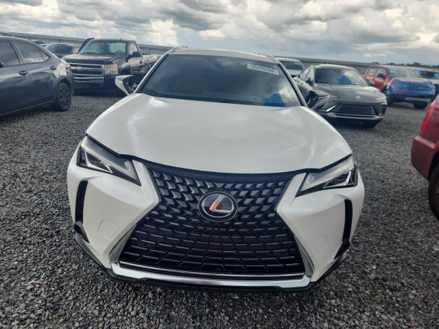 2020 Lexus Ux მანქანა იყიდება აუქციონზე, vin: JTHP9JBH1L2022402, აუქციონის ნომერი: 55206566