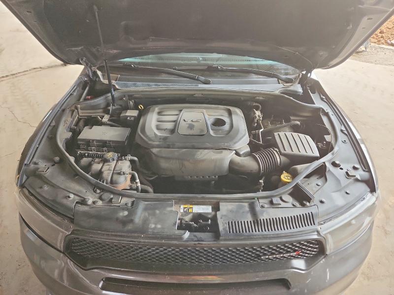 Продаж на аукціоні авто 2019 Dodge Durango, vin: 1C4RDJDGXKC817339, номер лоту: 51972876