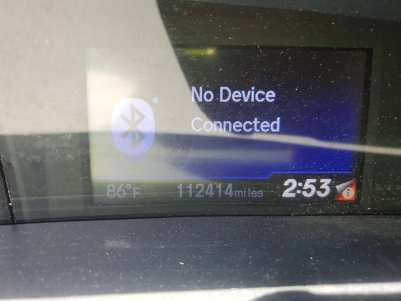 53558236 :رقم المزاد ، 19XFB2F7XFE059769 vin ، 2015 Honda Civic مزاد بيع