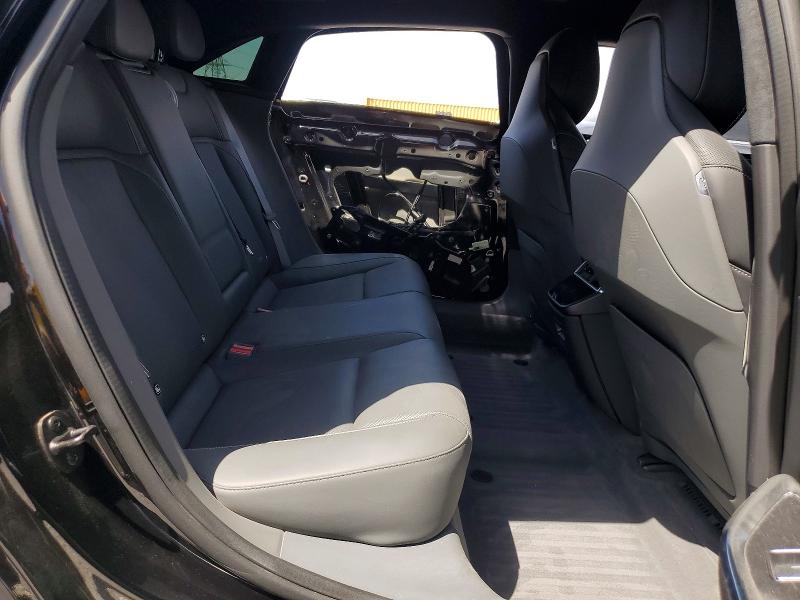 Продаж на аукціоні авто 2023 Lucid Motors Air, vin: 50EA1PFA9PA021004, номер лоту: 53980726