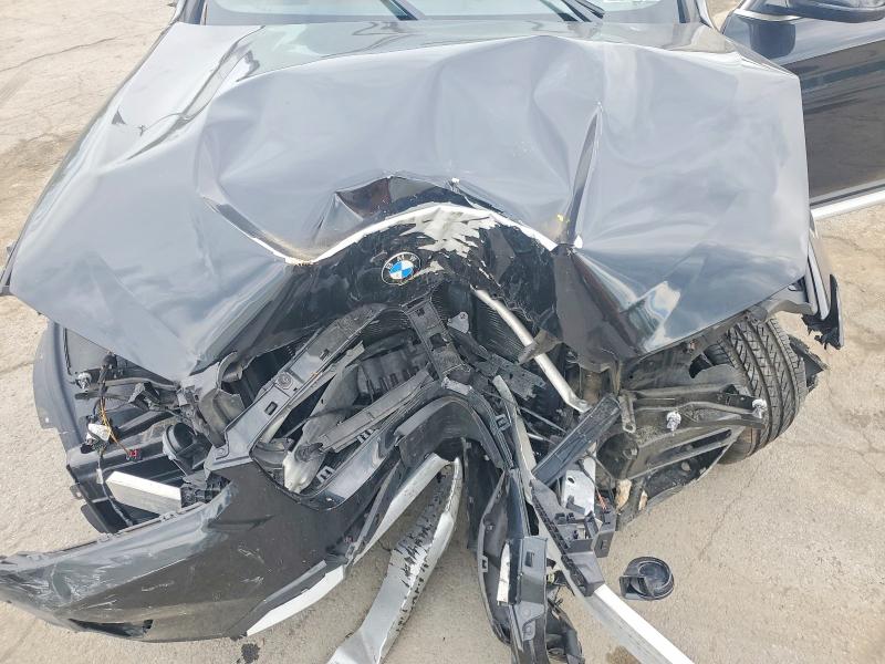 53273096 :رقم المزاد ، 5UX53DP03N9L80222 vin ، 2022 Bmw X3 مزاد بيع