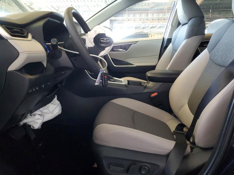 Продажа на аукционе авто 2025 Toyota Rav4 Hybrid, vin: 2T3RWRFVXSW269117, номер лота: 54791926