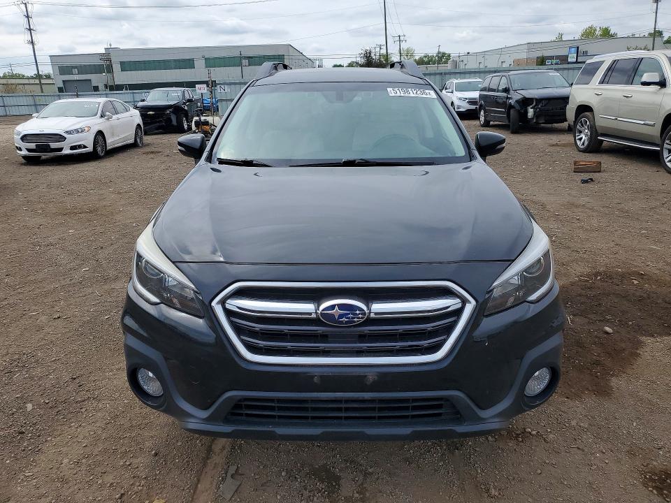 Продаж на аукціоні авто 2018 Subaru Outback, vin: 4S4BSAFC7J3327520, номер лоту: 51981236