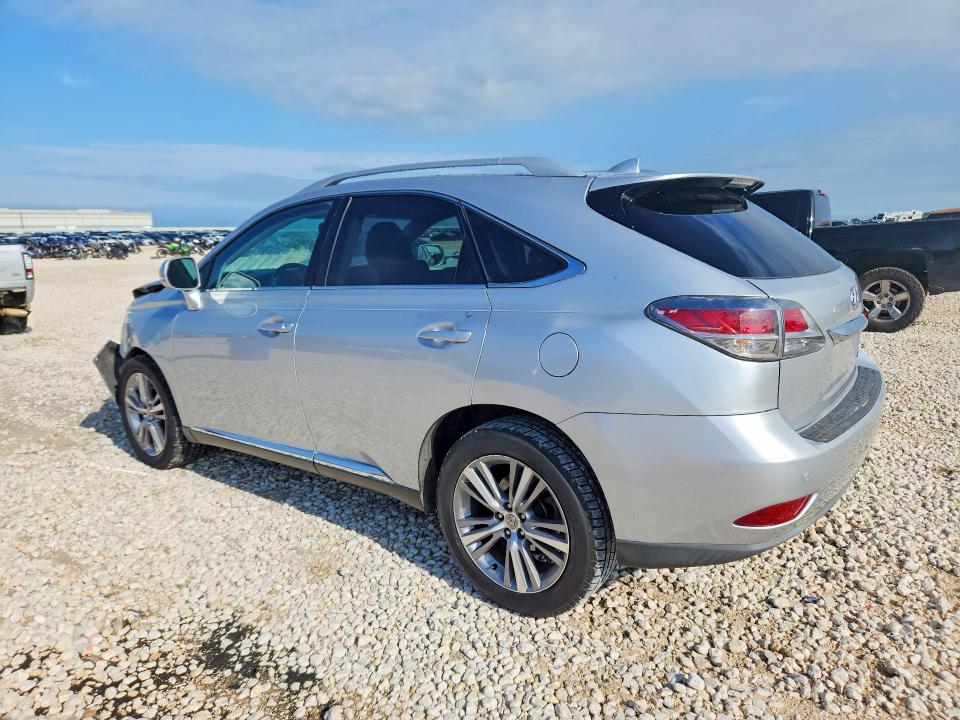 Aukcja sprzedaży 2015 Lexus Rx, vin: 2T2ZK1BA6FC171665, numer aukcji: 54506936
