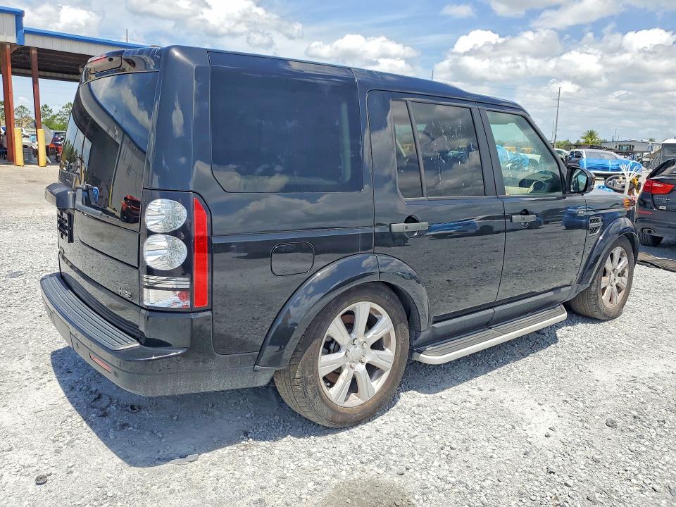 Aukcja sprzedaży 2016 Land Rover Lr4, vin: SALAG2V69GA796706, numer aukcji: 54804786