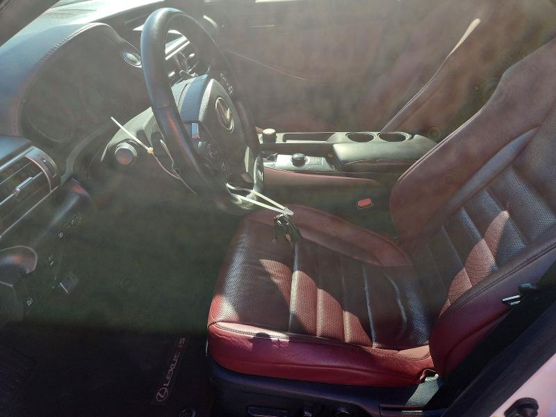 51674006 :رقم المزاد ، JTHBF1D28E5038836 vin ، 2014 Lexus Is مزاد بيع