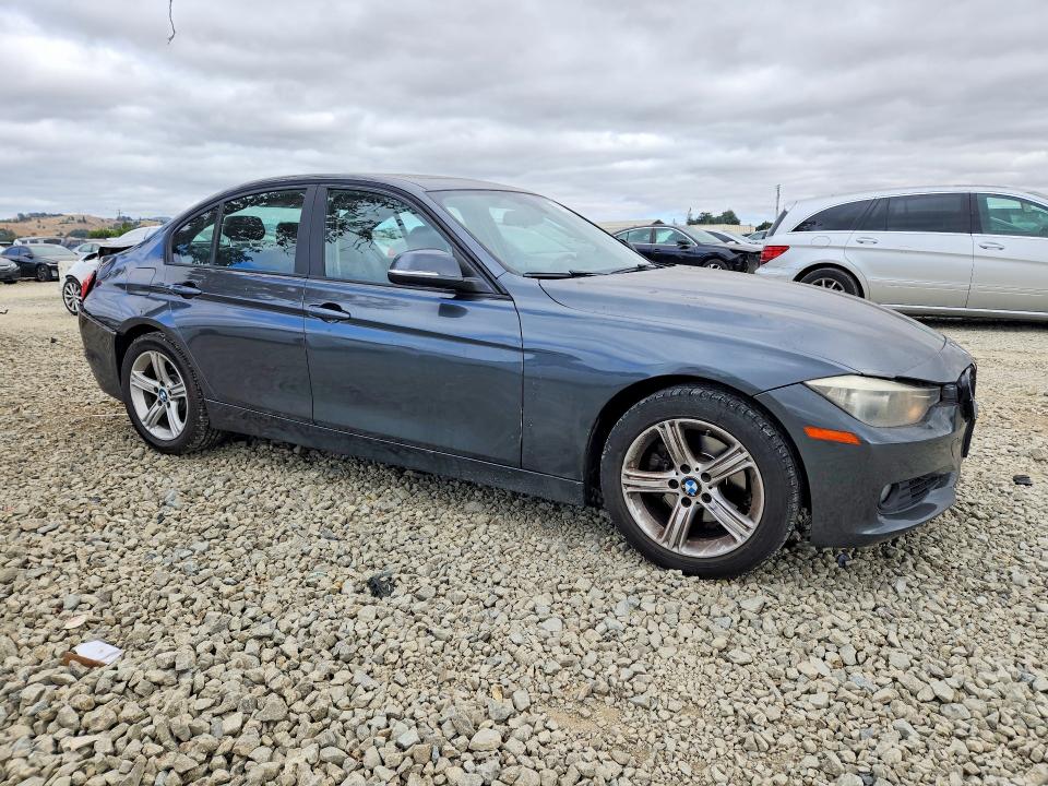 Продаж на аукціоні авто 2015 Bmw 328, vin: WBA3C1C56FK123720, номер лоту: 55199896