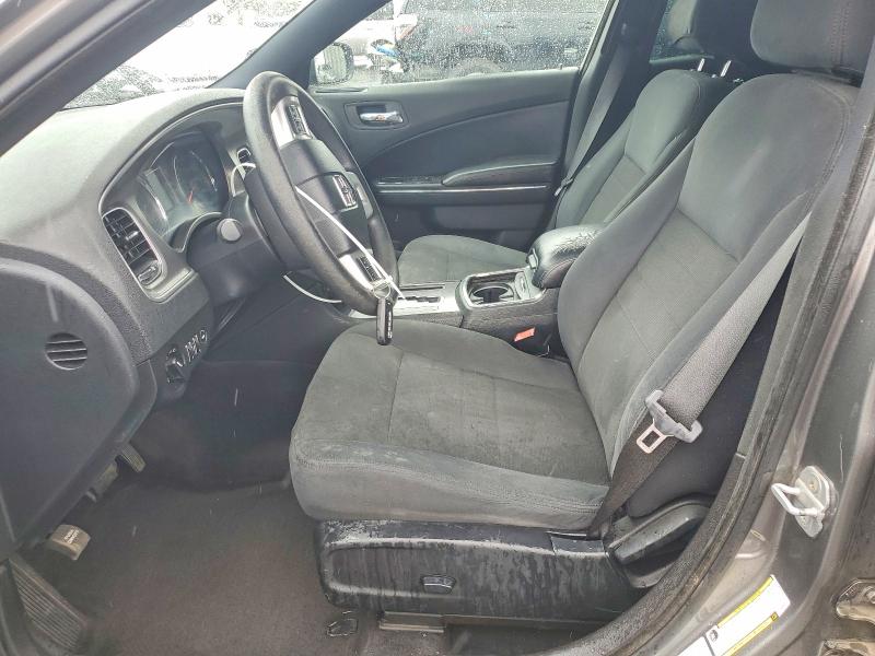 2011 Dodge Charger მანქანა იყიდება აუქციონზე, vin: 2B3CL3CGXBH587242, აუქციონის ნომერი: 55214586