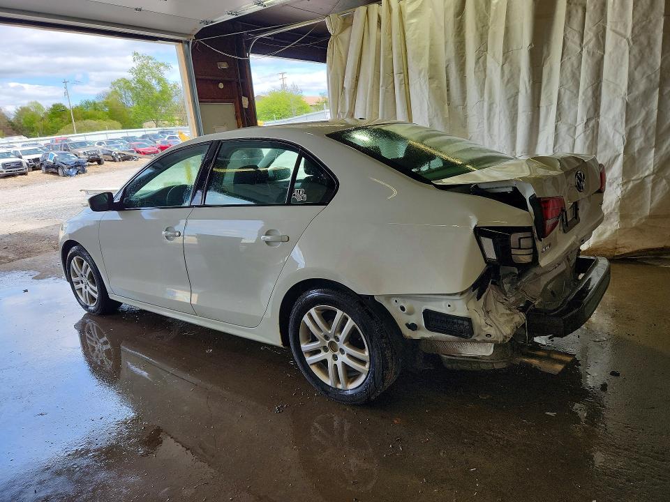 Продаж на аукціоні авто 2018 Volkswagen Jetta, vin: 3VW167AJ0JM210872, номер лоту: 53545716
