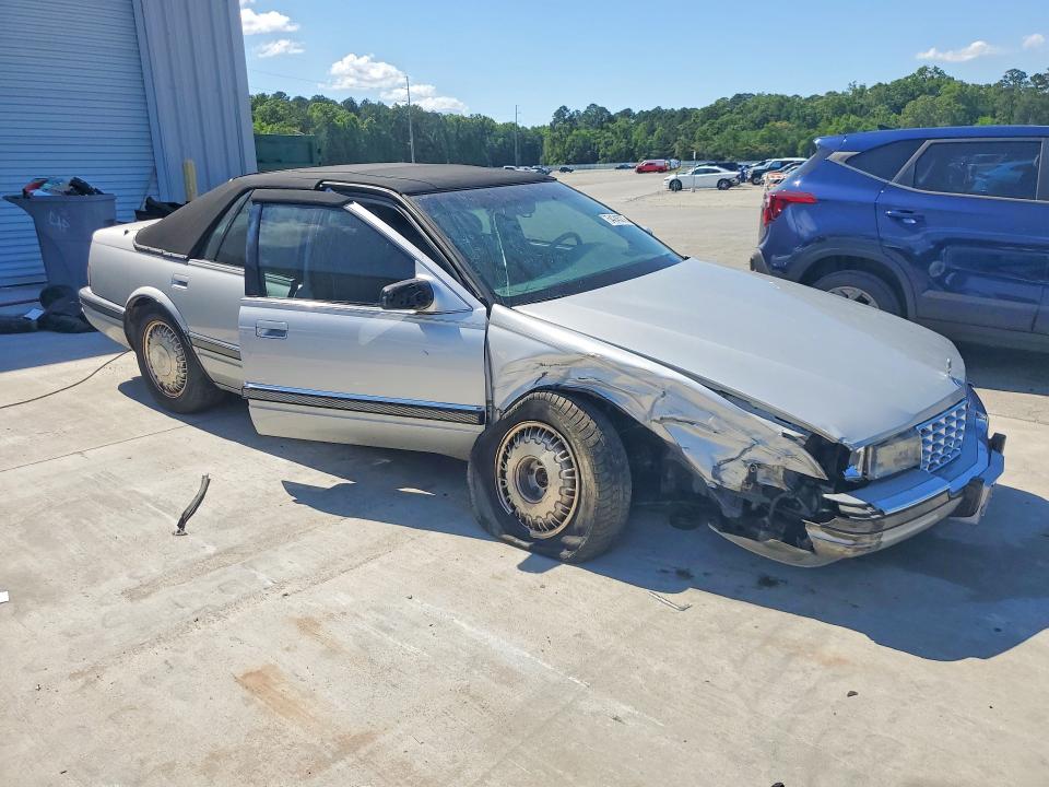 Aukcja sprzedaży 1994 Cadillac Seville, vin: 1G6KS52YXRU840332, numer aukcji: 54245276