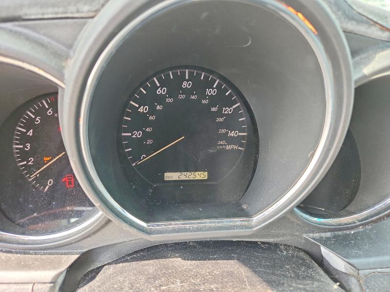 53578906 :رقم المزاد ، 2T2HK31U88C089040 vin ، 2008 Lexus Rx مزاد بيع