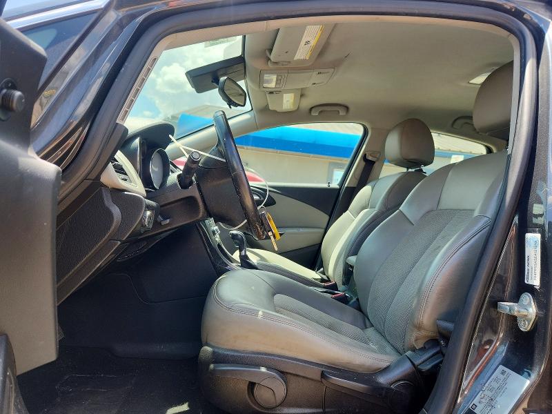2014 Buick Verano მანქანა იყიდება აუქციონზე, vin: 1G4PP5SK5E4121219, აუქციონის ნომერი: 54912396