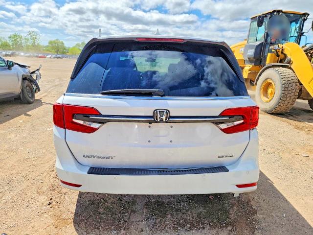 Aukcja sprzedaży 2024 Honda Odyssey, vin: 5FNRL6H80RB016693, numer aukcji: 54283806