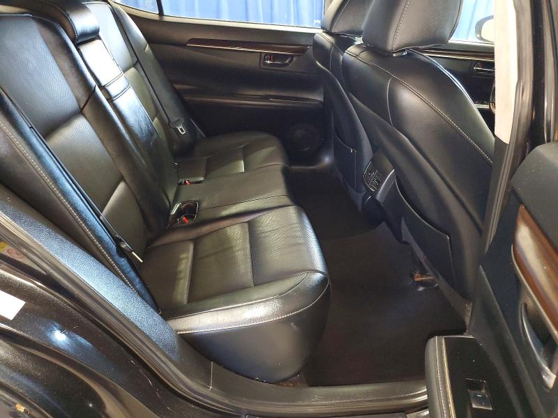 Aukcja sprzedaży 2017 Lexus Es, vin: 58ABK1GG1HU053519, numer aukcji: 55375396