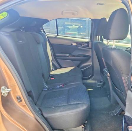 52550706 :رقم المزاد ، JA4AT4AA5KZ021820 vin ، 2019 Mitsubishi Eclipse Cross مزاد بيع
