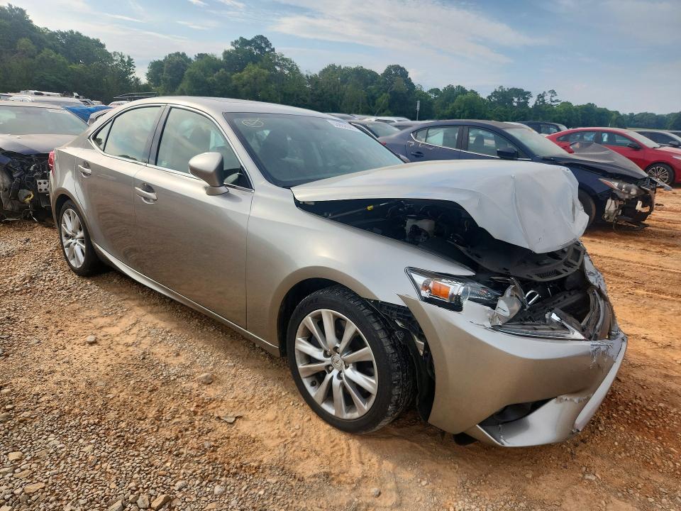 Aukcja sprzedaży 2016 Lexus Is, vin: JTHBA1D2XG5013082, numer aukcji: 53892666