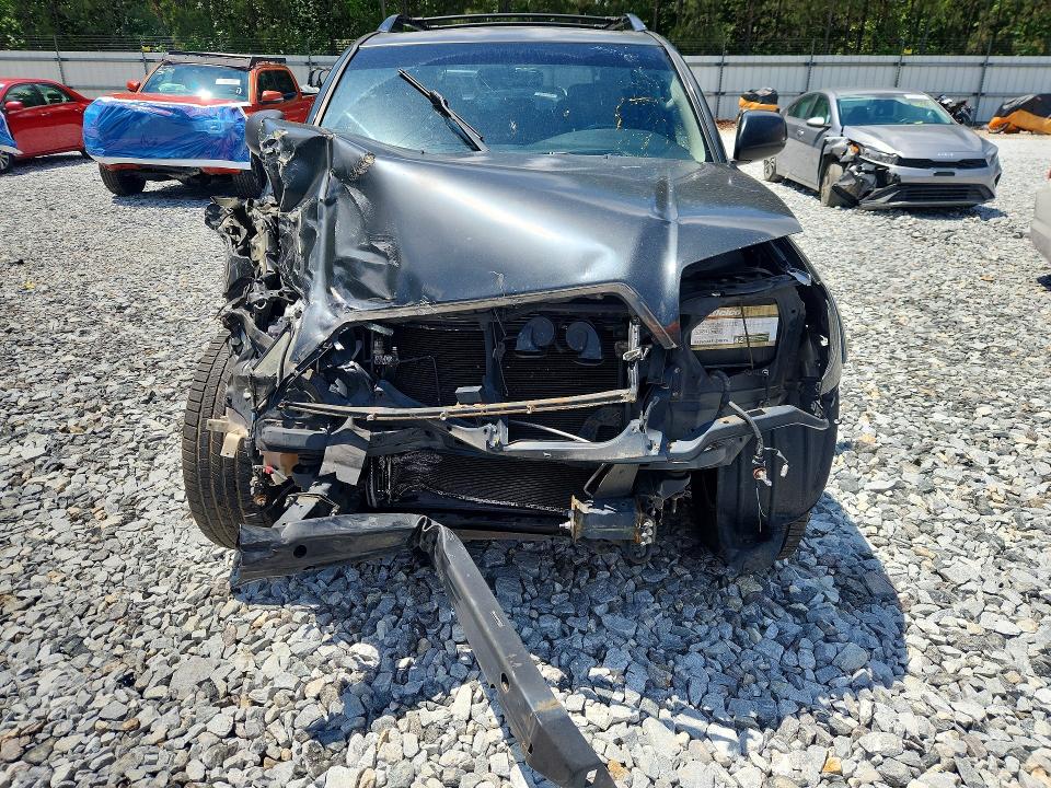 Продаж на аукціоні авто 2006 Toyota 4runner, vin: JTEZU14R768064116, номер лоту: 52303296