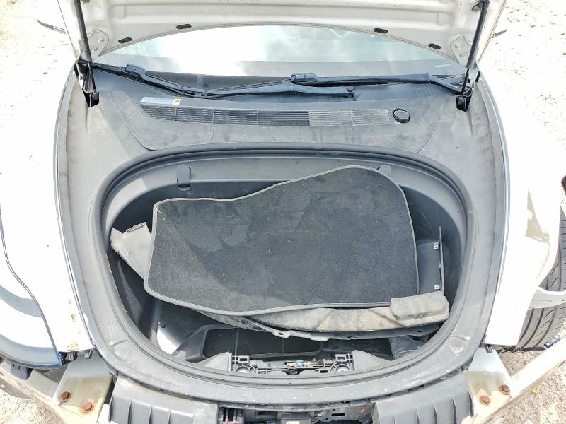 Aukcja sprzedaży 2018 Tesla Model 3, vin: 5YJ3E1EA4JF051932, numer aukcji: 50948236