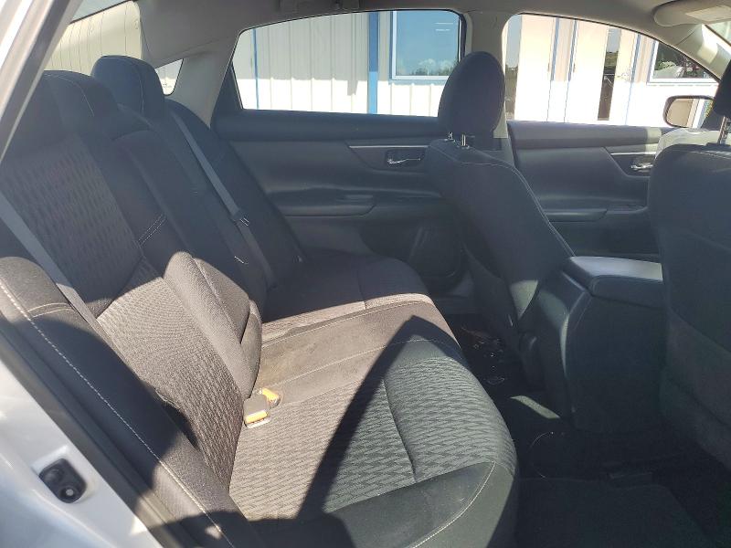 53398156 :رقم المزاد ، 1N4AL3AP8HC206305 vin ، 2017 Nissan Altima مزاد بيع