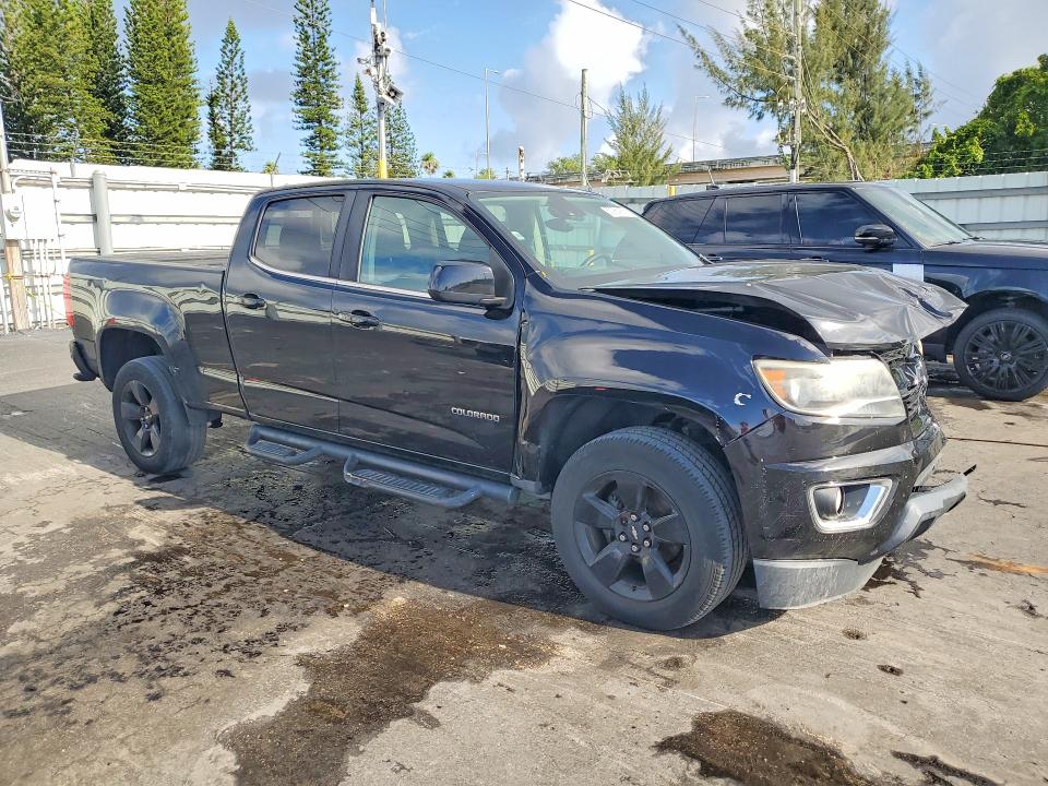 Продажа на аукционе авто 2017 Chevrolet Colorado, vin: 1GCGSCEN3H1174813, номер лота: 53984166
