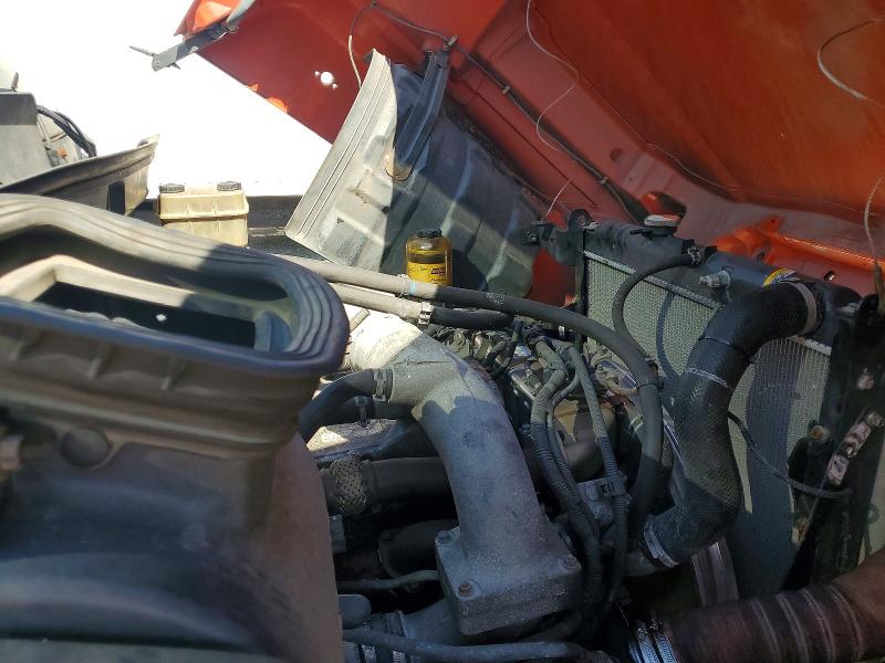 Продажа на аукционе авто 2013 Hino 258/268, vin: 5PVNE8JT0D4S55289, номер лота: 51849106