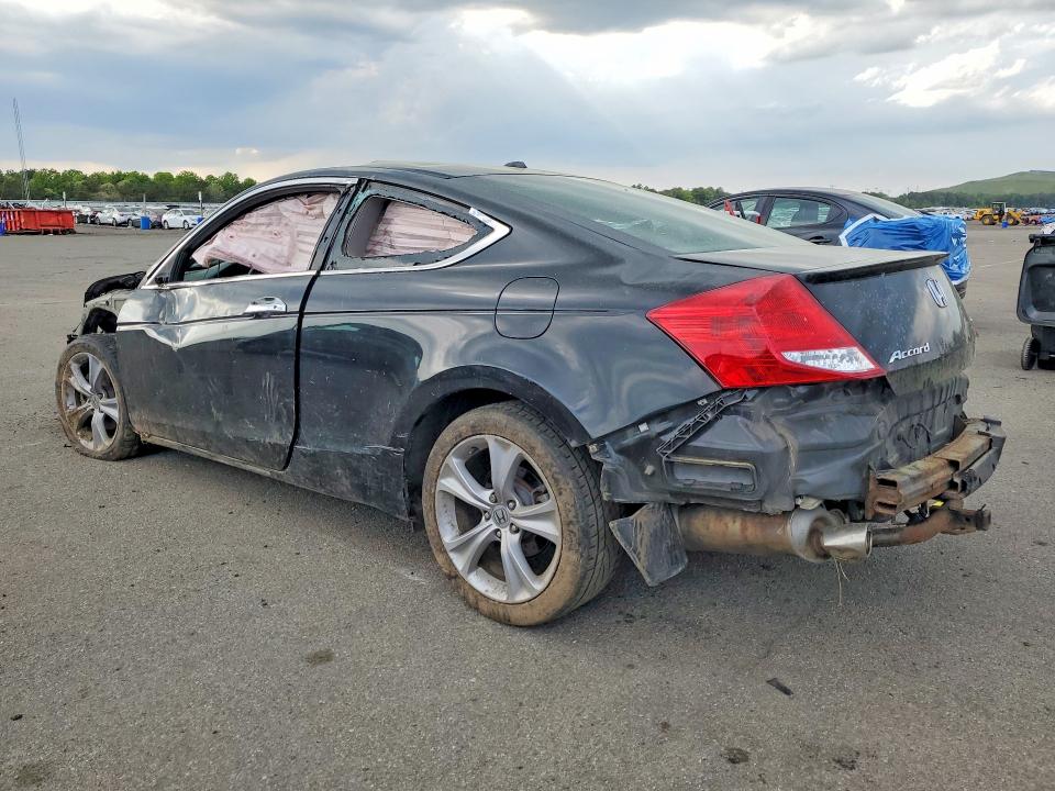 Aukcja sprzedaży 2012 Honda Accord, vin: 1HGCS2B80CA001932, numer aukcji: 54177116