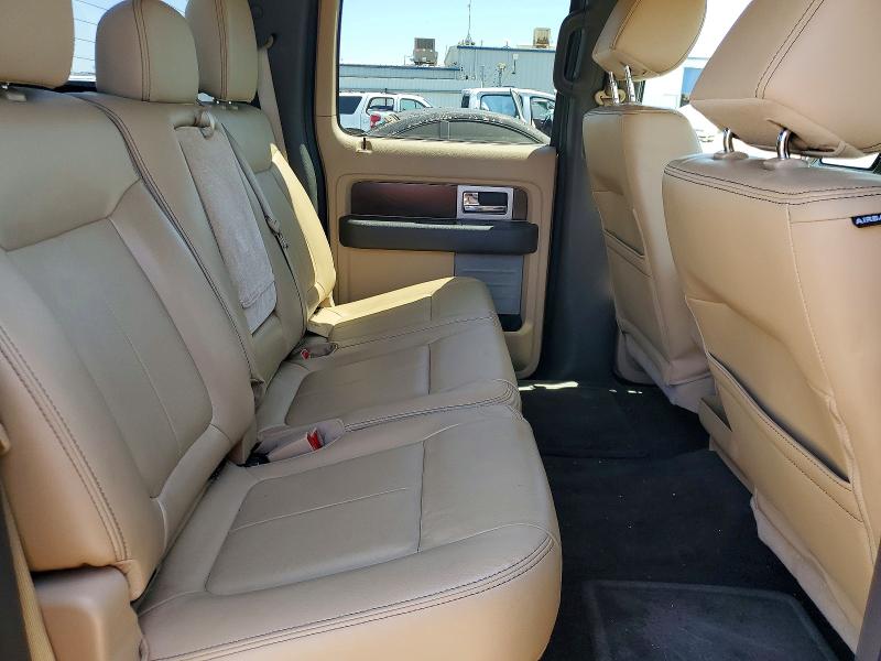 Aukcja sprzedaży 2012 Ford F150, vin: 1FTFW1ETXCFA59298, numer aukcji: 53290606