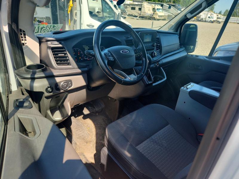 Aukcja sprzedaży 2020 Ford Transit, vin: 1FTBW3X87LKB44237, numer aukcji: 54857456