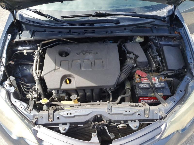 54066596 :رقم المزاد ، 2T1BURHE1GC634399 vin ، 2016 Toyota Corolla مزاد بيع