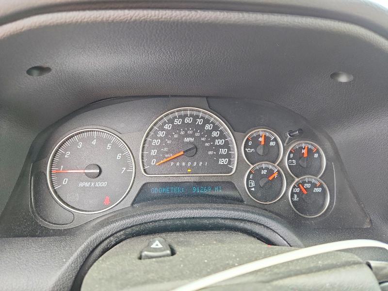 Aukcja sprzedaży 2006 Gmc Envoy, vin: 1GKDT13S662250923, numer aukcji: 53051026