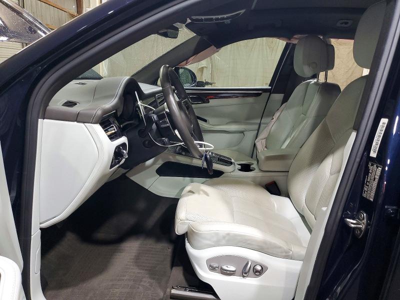 Aukcja sprzedaży 2020 Porsche Macan, vin: WP1AB2A51LLB30360, numer aukcji: 54685596