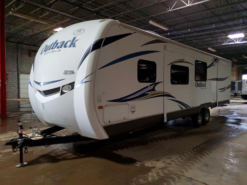 Aukcja sprzedaży 2011 Keystone Outback, vin: 4YDT31222BB452996, numer aukcji: 53812096