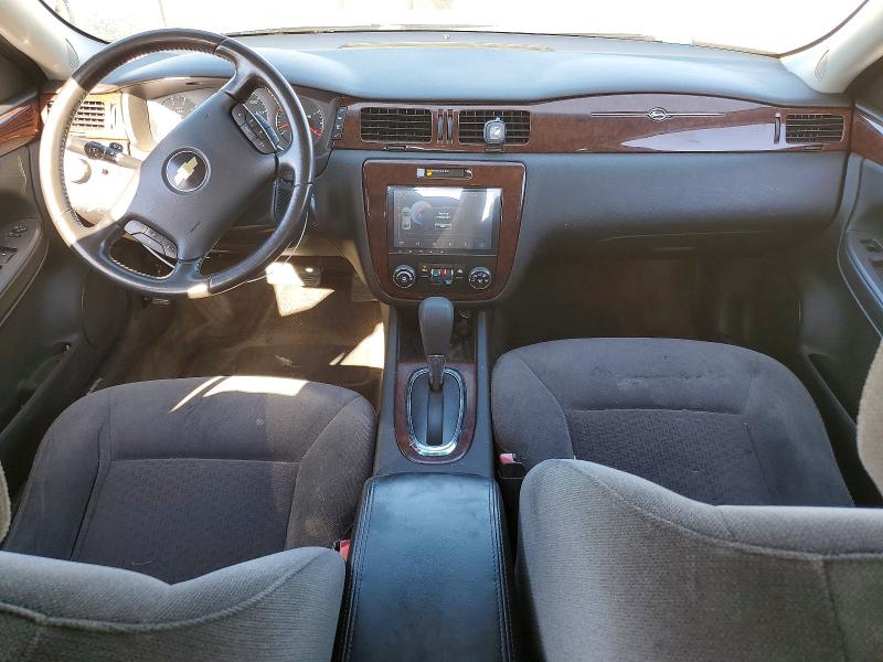 Aukcja sprzedaży 2011 Chevrolet Impala, vin: 2G1WG5EK9B1196338, numer aukcji: 53782406