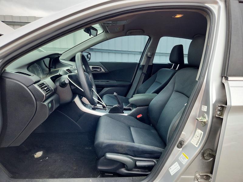 2014 Honda Accord მანქანა იყიდება აუქციონზე, vin: 1HGCR2F32EA129926, აუქციონის ნომერი: 54468506