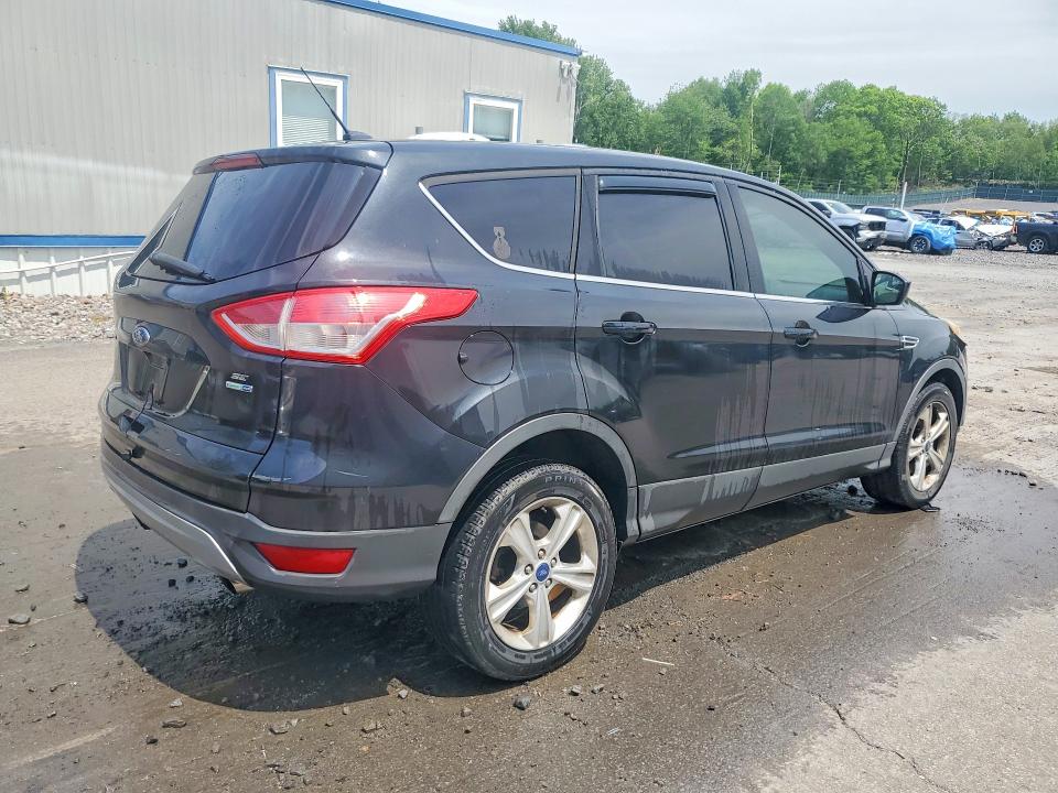 Продаж на аукціоні авто 2014 Ford Escape, vin: 1FMCU9GX5EUE54149, номер лоту: 55282656