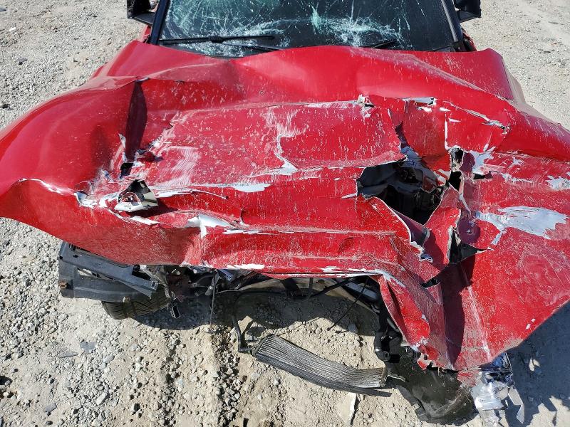 52540626 :رقم المزاد ، WZ1DB4C09LW030616 vin ، 2020 Toyota Gr Supra مزاد بيع