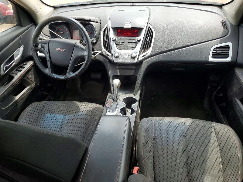Aukcja sprzedaży 2011 Gmc Terrain, vin: 2CTALMECXB6396913, numer aukcji: 53073896